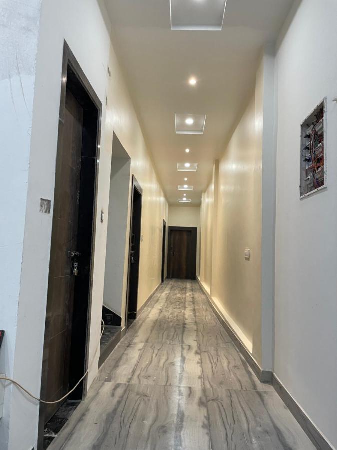 Hotel Teertham Amarkantak Esterno foto