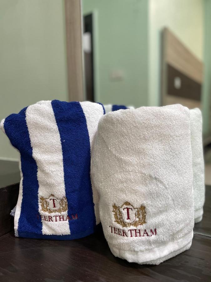 Hotel Teertham Amarkantak Esterno foto
