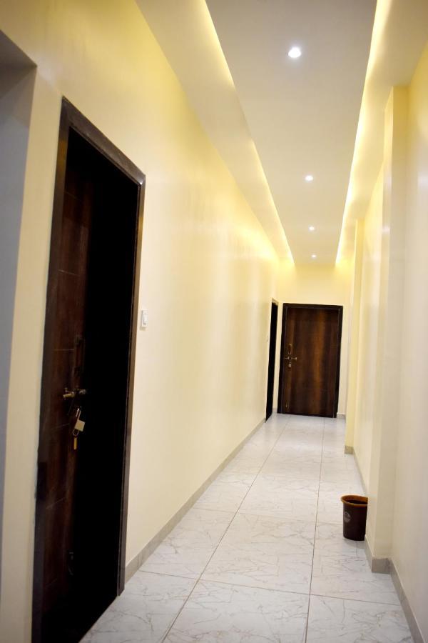 Hotel Teertham Amarkantak Esterno foto